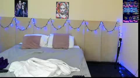 Snapshot of musclexxxbarbie chatting on 02/28/25, 09:58 Eva online show from 02/28/25, 09:58