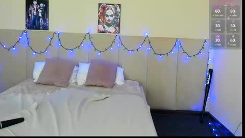 Snapshot of musclexxxbarbie chatting on 03/12/25, 04:51 Eva online show from 03/12/25, 04:51