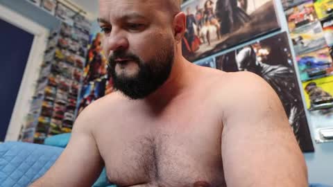 Chris online show from 03/21/26, 05:23