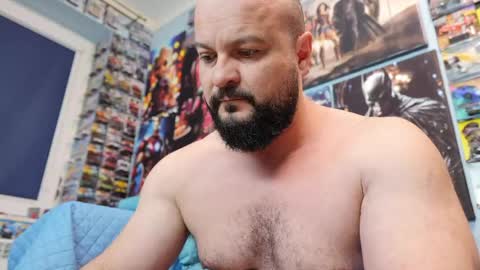Chris online show from 03/24/26, 05:18