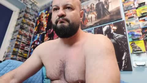Chris online show from 03/31/26, 04:02