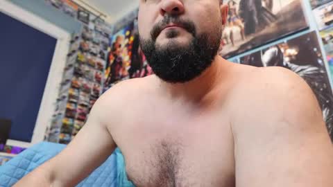Chris online show from 04/16/26, 07:31