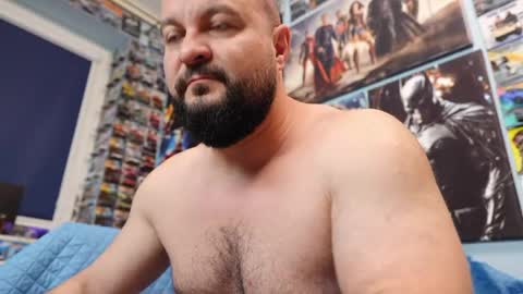 Chris online show from 04/23/26, 04:14