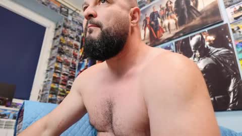 Chris online show from 04/27/26, 12:25