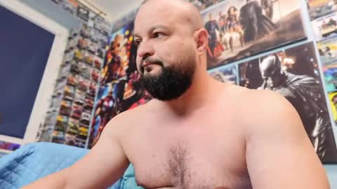 Chris online show from 05/03/26, 05:57