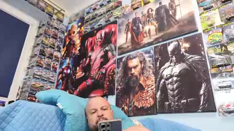 Snapshot of muscular_bear chatting on 06/29/26, 04:07 Chris online show from 06/29/26, 04:07