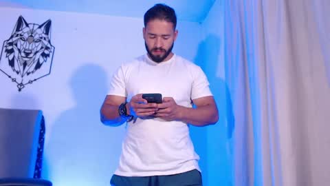 Snapshot of muscular_jack chatting on 03/29/26, 11:27 muscular_jack online show from 03/29/26, 11:27