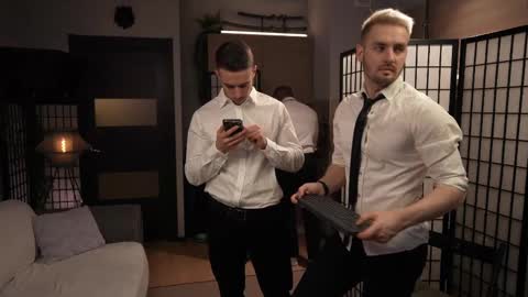 Ivan  online show from 02/23/25, 03:29