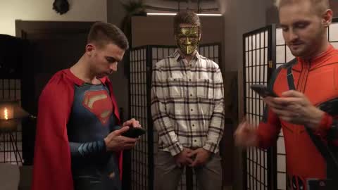 Ivan  online show from 02/26/25, 02:57