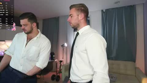 Ivan  online show from 11/27/25, 05:37