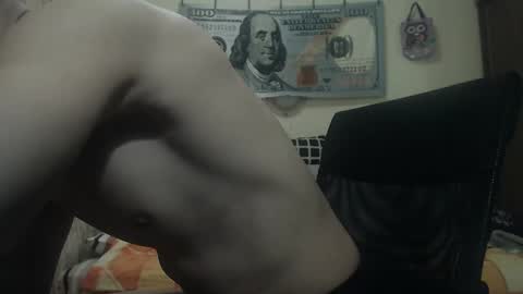 Snapshot of musculargod chatting on 01/30/25, 08:42 SexyMuscled online show from 01/30/25, 08:42