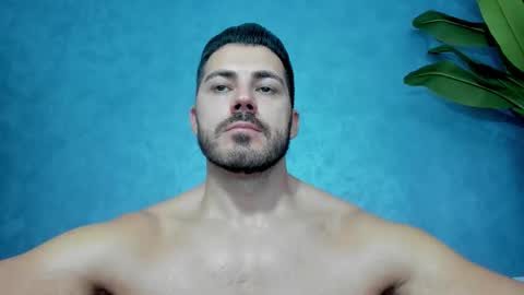 muscularmaster onlyfans online show from 09/27/25, 09:20