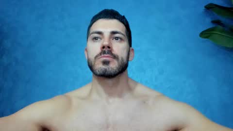 Snapshot of muscularmaster chatting on 03/25/26, 10:21 muscularmaster onlyfans online show from 03/25/26, 10:21