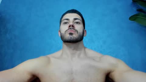 Snapshot of muscularmaster chatting on 03/29/26, 09:04 muscularmaster onlyfans online show from 03/29/26, 09:04