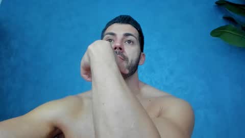 Snapshot of muscularmaster chatting on 03/30/26, 09:16 muscularmaster onlyfans online show from 03/30/26, 09:16