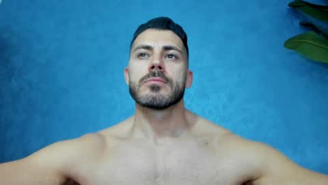 Snapshot of muscularmaster chatting on 04/09/26, 09:42 muscularmaster onlyfans online show from 04/09/26, 09:42