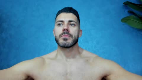 Snapshot of muscularmaster chatting on 04/10/26, 09:47 muscularmaster onlyfans online show from 04/10/26, 09:47