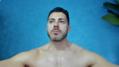 Snapshot of muscularmaster chatting on 04/16/26, 09:04 muscularmaster onlyfans online show from 04/16/26, 09:04