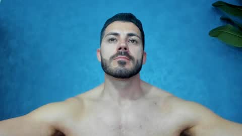 Snapshot of muscularmaster chatting on 04/18/26, 09:48 muscularmaster onlyfans online show from 04/18/26, 09:48