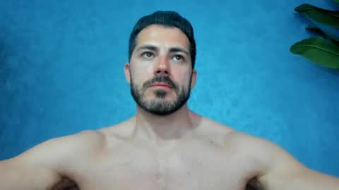 Snapshot of muscularmaster chatting on 04/27/26, 10:08 muscularmaster onlyfans online show from 04/27/26, 10:08