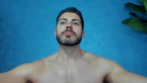 Snapshot of muscularmaster chatting on 04/29/26, 08:59 muscularmaster onlyfans online show from 04/29/26, 08:59