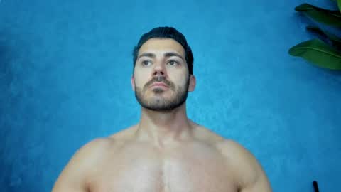 Snapshot of muscularmaster chatting on 05/04/26, 09:22 muscularmaster onlyfans online show from 05/04/26, 09:22