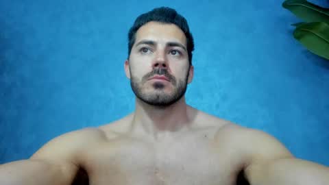 Snapshot of muscularmaster chatting on 05/07/26, 09:14 muscularmaster onlyfans online show from 05/07/26, 09:14