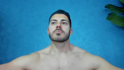 Snapshot of muscularmaster chatting on 05/18/26, 08:58 muscularmaster onlyfans online show from 05/18/26, 08:58