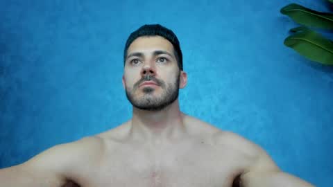 Snapshot of muscularmaster chatting on 05/21/26, 09:11 muscularmaster onlyfans online show from 05/21/26, 09:11