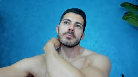 Snapshot of muscularmaster chatting on 05/23/26, 09:52 muscularmaster onlyfans online show from 05/23/26, 09:52