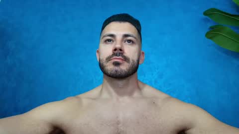 Snapshot of muscularmaster chatting on 06/03/26, 09:31 muscularmaster onlyfans online show from 06/03/26, 09:31