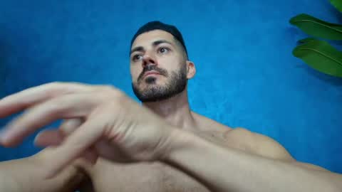 Snapshot of muscularmaster chatting on 06/06/26, 09:08 muscularmaster onlyfans online show from 06/06/26, 09:08