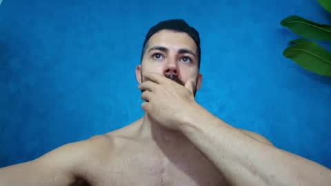 Snapshot of muscularmaster chatting on 06/10/26, 08:57 muscularmaster onlyfans online show from 06/10/26, 08:57