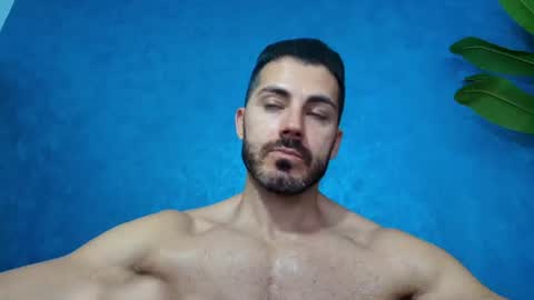 Snapshot of muscularmaster chatting on 06/11/26, 09:07 muscularmaster onlyfans online show from 06/11/26, 09:07