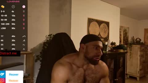 Musculus online show from 12/04/25, 08:17