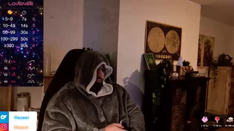 Musculus online show from 01/13/26, 03:45