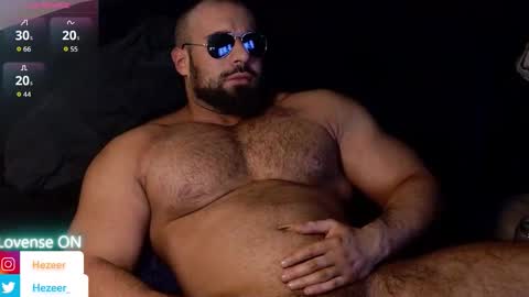 Musculus online show from 03/19/26, 12:03