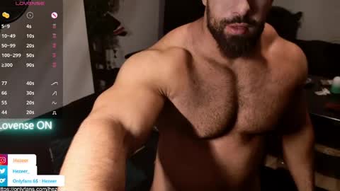 Musculus online show from 04/29/26, 11:47