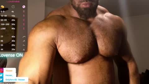 Musculus online show from 04/30/26, 08:57