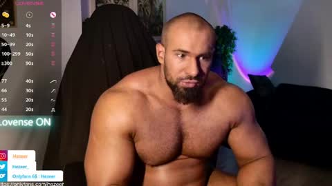 Musculus online show from 05/01/26, 11:31