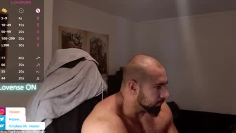 Musculus online show from 05/04/26, 10:22