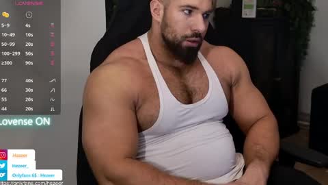 Musculus online show from 05/09/26, 03:06
