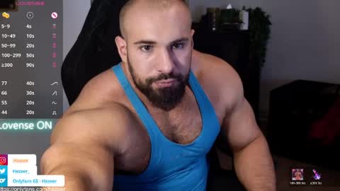 Musculus online show from 05/10/26, 12:54