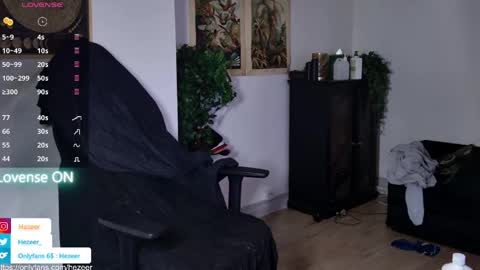 Musculus online show from 05/12/26, 01:52