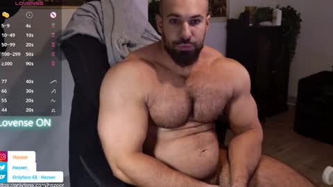 Musculus online show from 05/13/26, 08:38