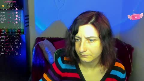 Snapshot of muse_kitty_jenia chatting on 01/15/25, 06:51 Jenya online show from 01/15/25, 06:51