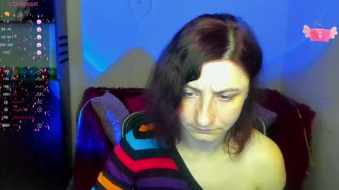 Jenya online show from 01/15/25, 10:02