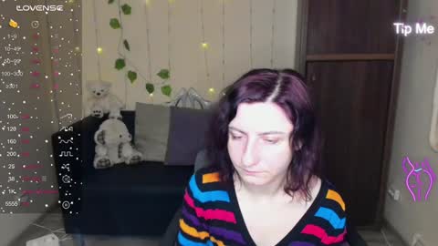 Jenya online show from 01/16/25, 06:48