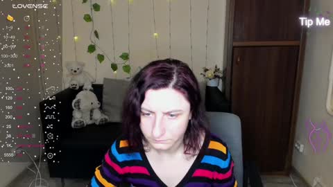 Jenya online show from 01/17/25, 04:49