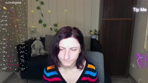 Jenya online show from 01/17/25, 09:50